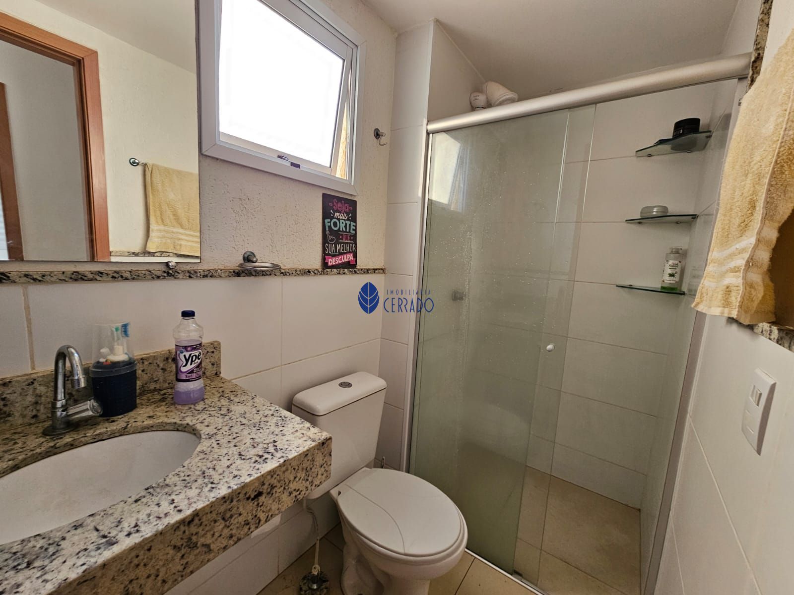 Apartamento à venda com 2 quartos, 55m² - Foto 14