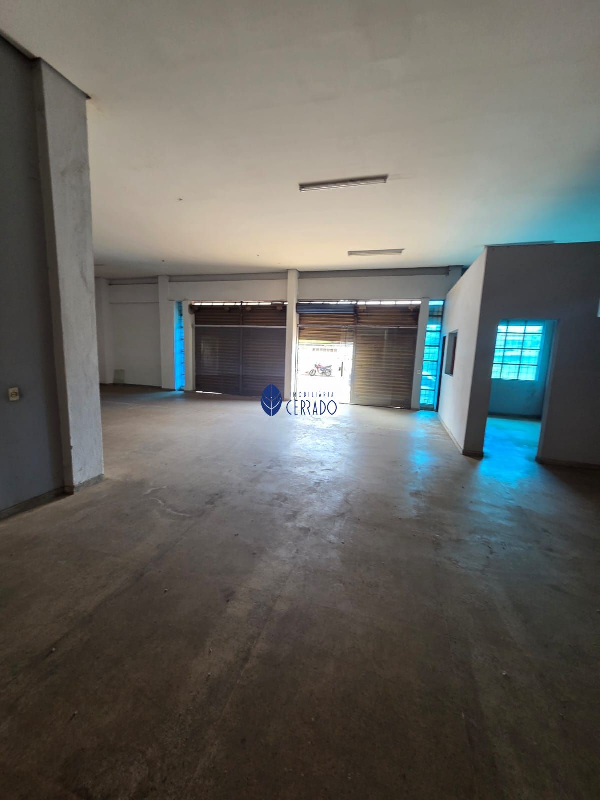 Loja-Salão, 400 m² - Foto 2