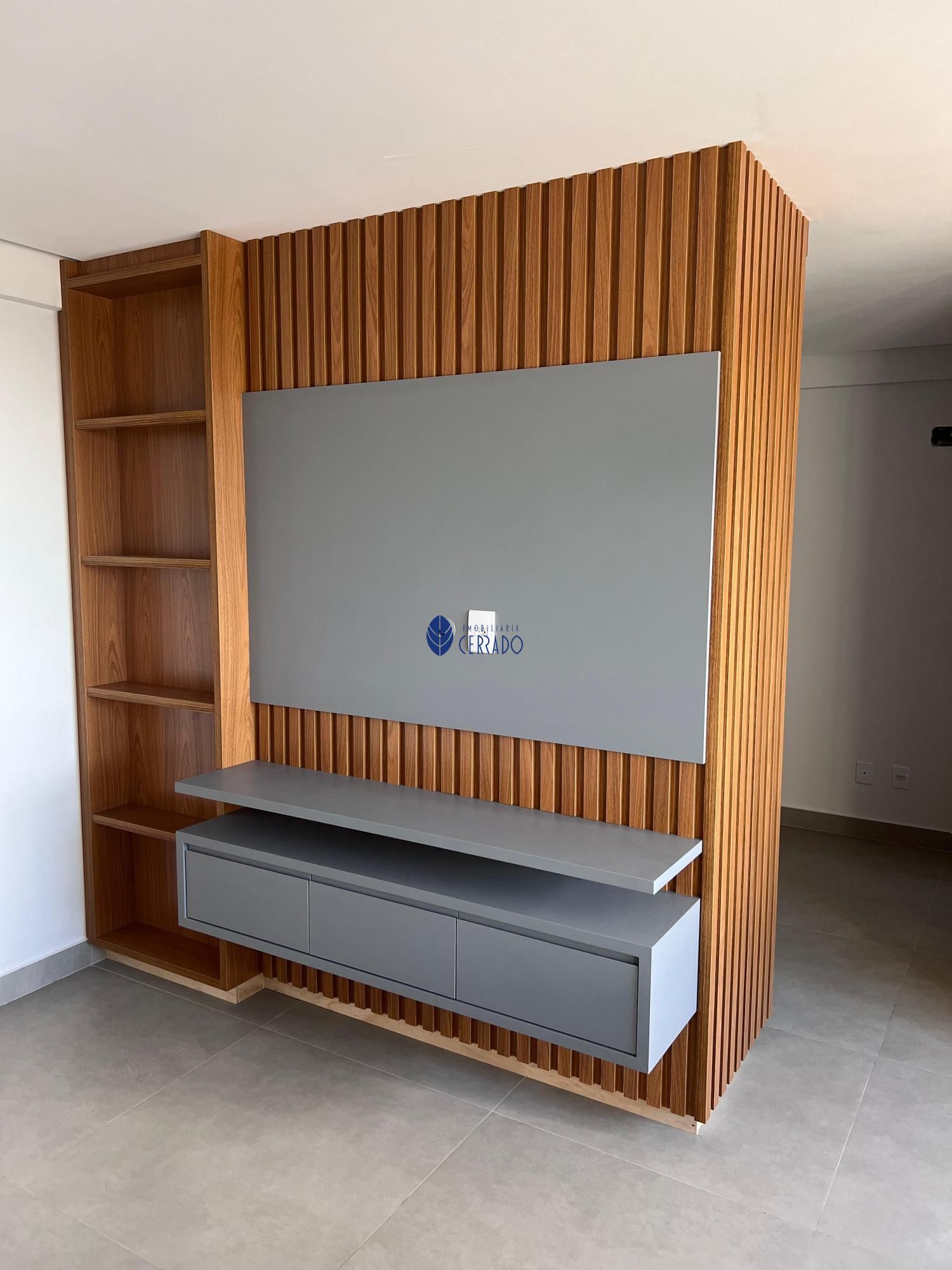 Studio de 1 quarto, 34m² no bairro Jardim das Américas 2ª Etapa, em Anápolis | Eu Corretor