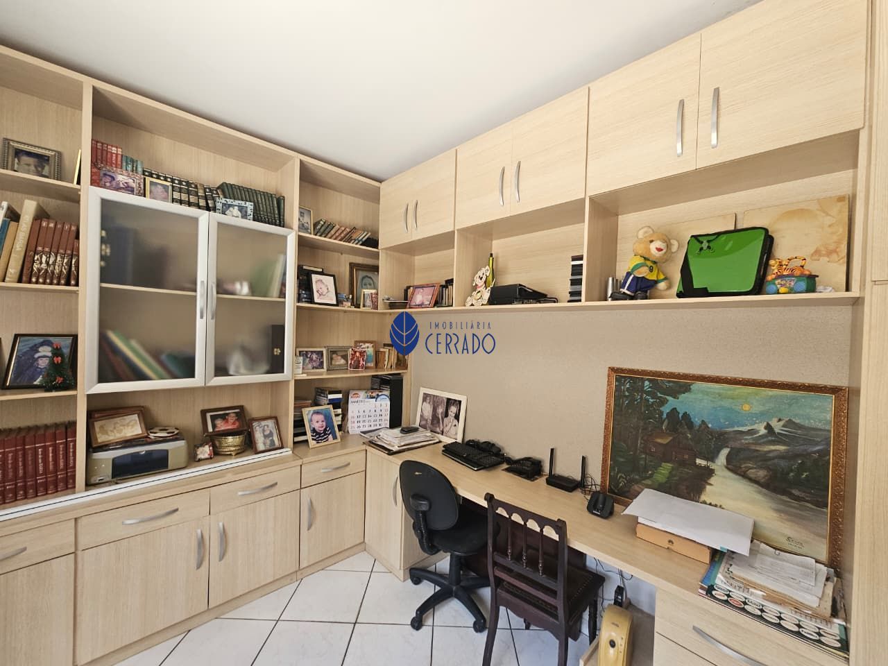 Casa, 3 quartos, 492 m² - Foto 21