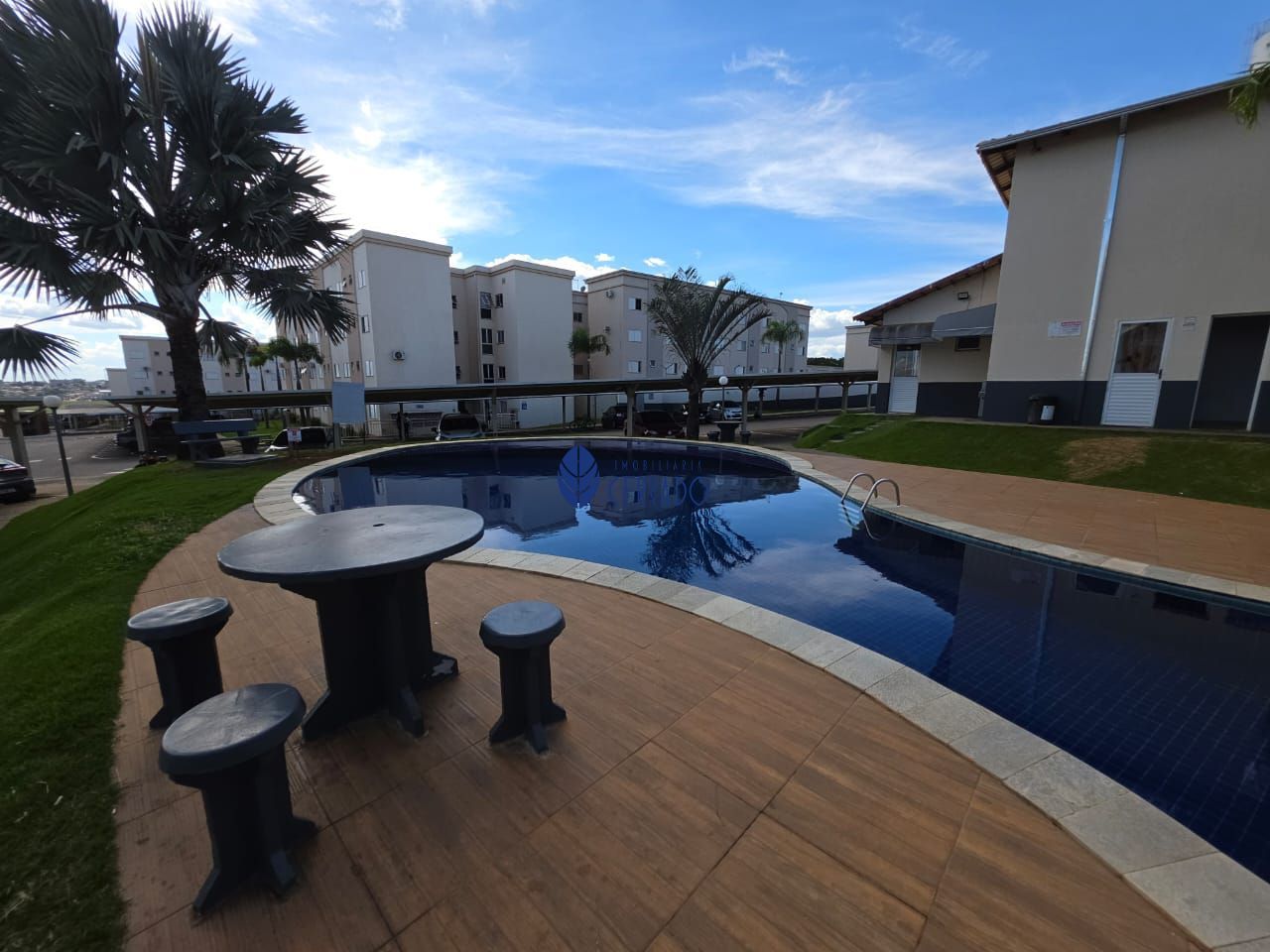 Apartamento, 2 quartos, 48 m² - Foto 25