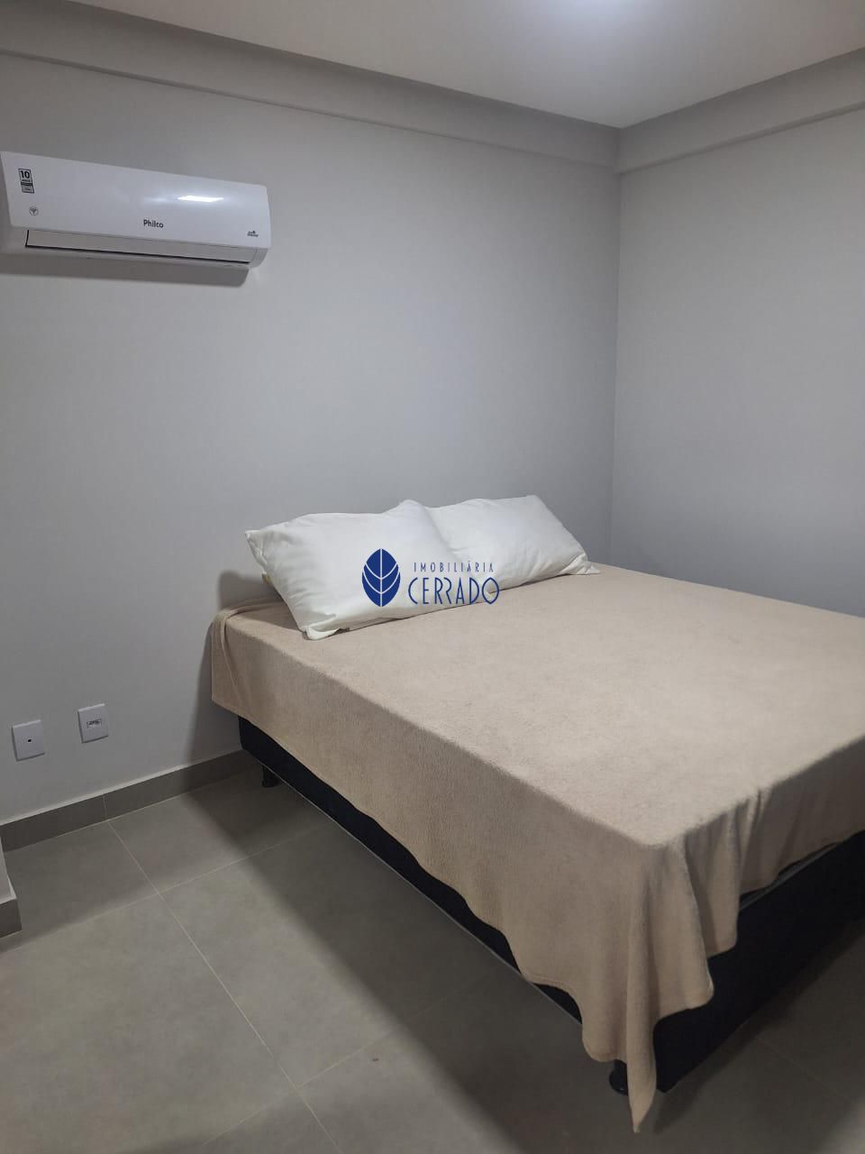 Apartamento, 1 quarto, 35 m² - Foto 8