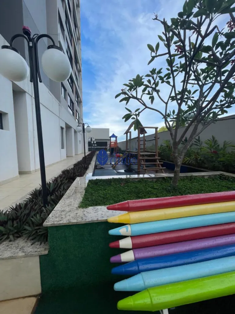 Apartamento, 2 quartos, 66 m² - Foto 41