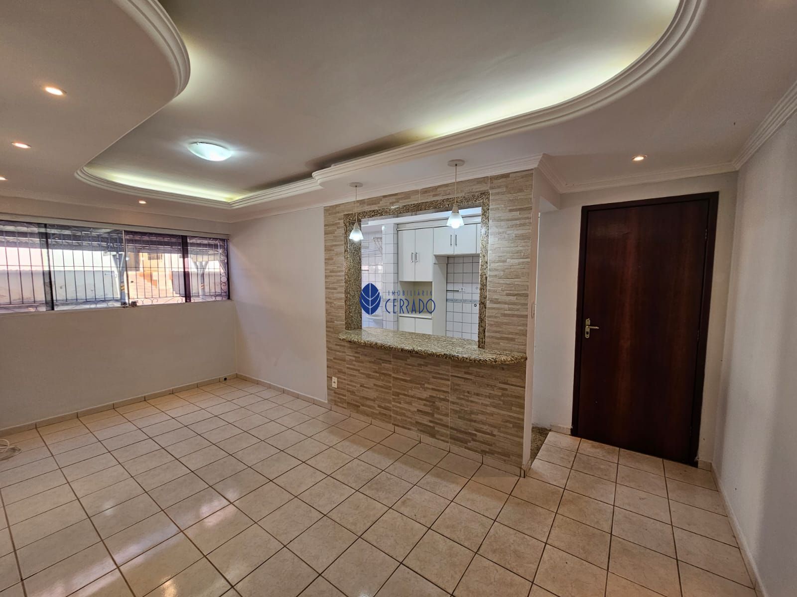 Apartamento, 2 quartos, 65 m² - Foto 1