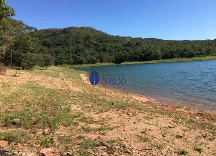 Lote/Terreno de 500m² no bairro Abadiania, em Abadiânia | Eu Corretor