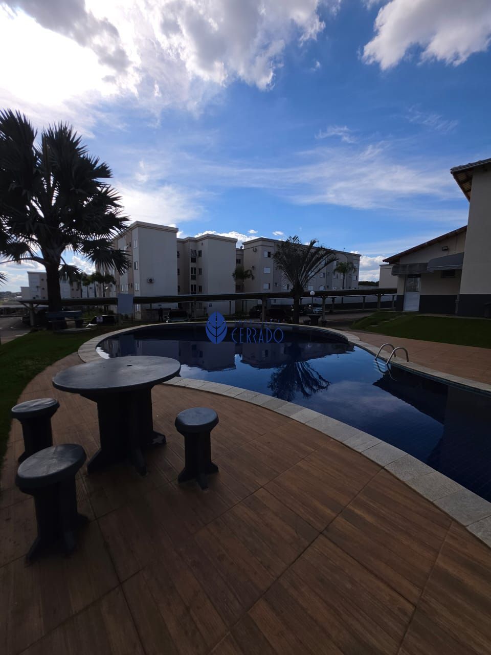 Apartamento, 2 quartos, 48 m² - Foto 24