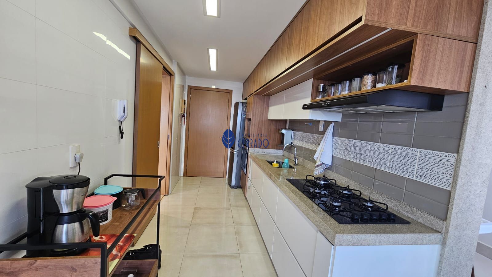 Apartamento à venda com 3 quartos, 152m² - Foto 7