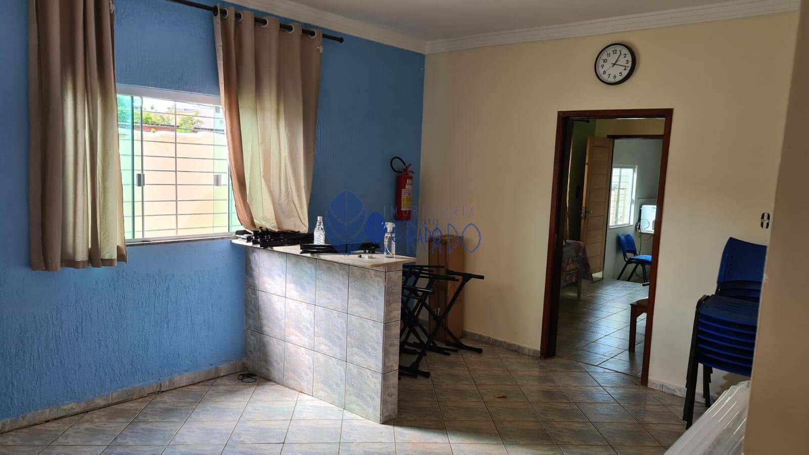 Casa de 3 quartos, 177m² no bairro Jardim das Américas 3ª Etapa, em Anápolis | Eu Corretor