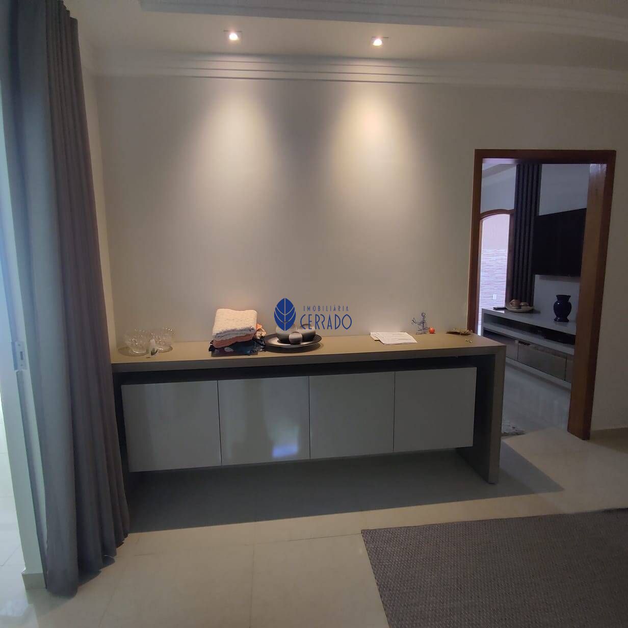Casa de 4 quartos, 220m² no bairro Residencial Mônica Braga, em Anápolis | Eu Corretor