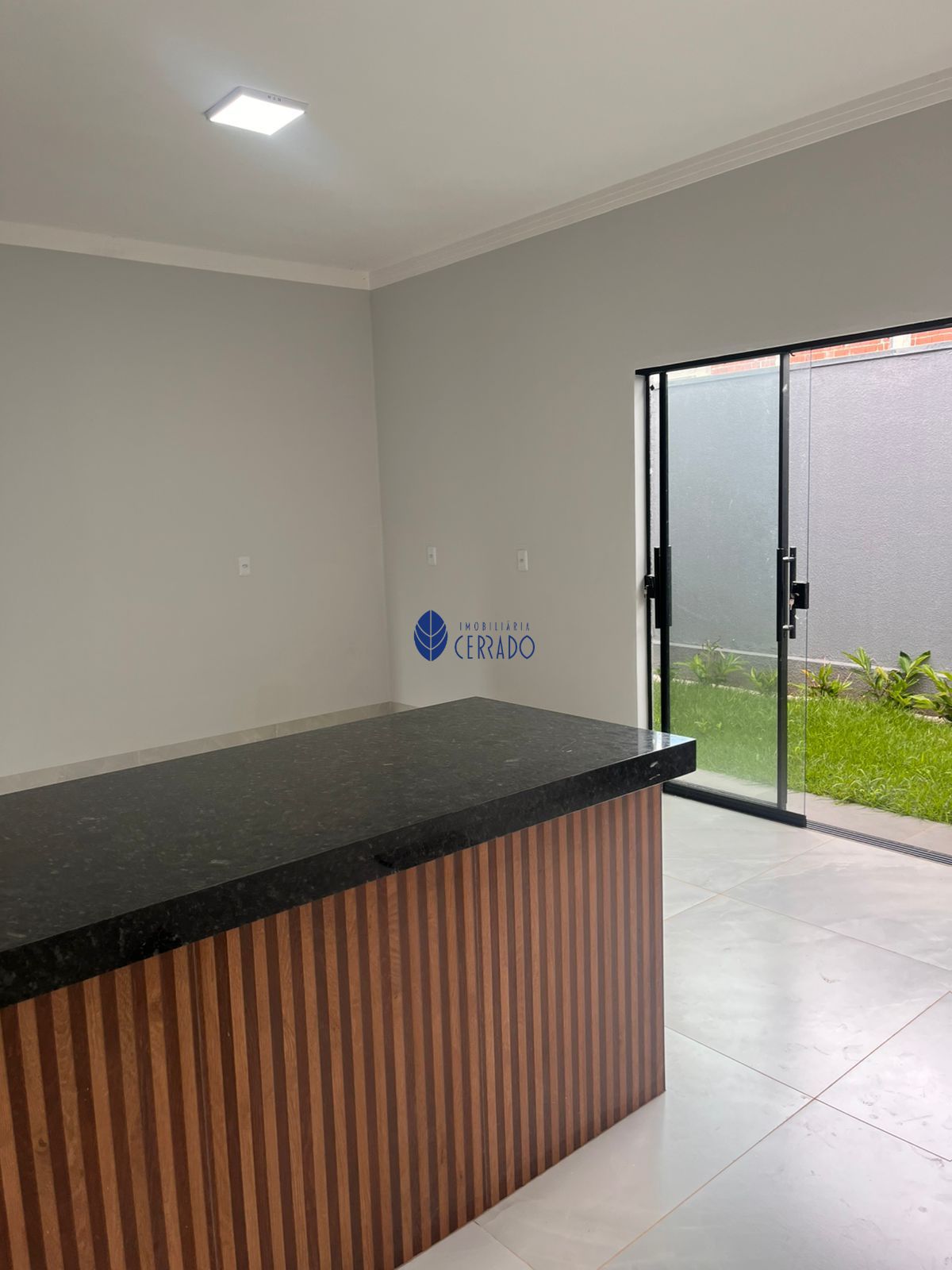 Casa, 3 quartos, 121 m² - Foto 1
