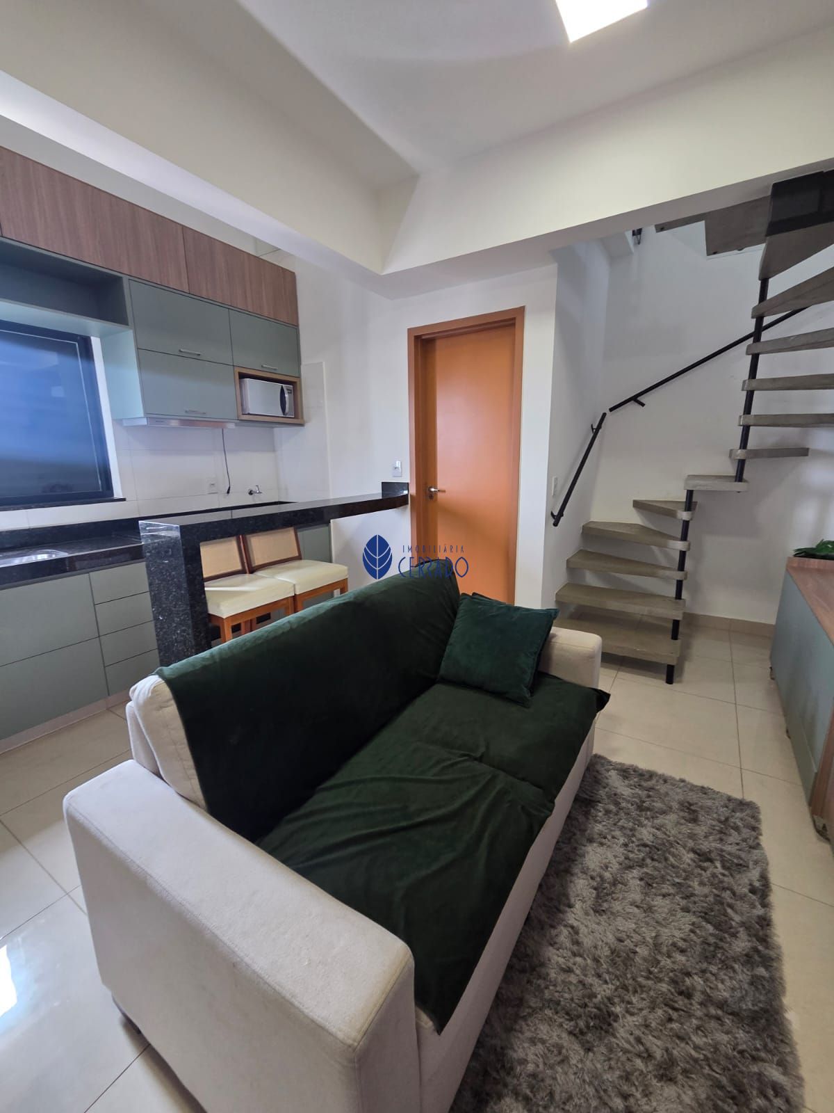 Apartamento, 1 quarto, 50 m² - Foto 4