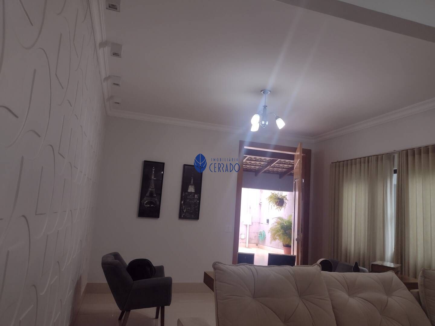 Sobrado de 3 quartos, 314m² no bairro Anápolis City, em Anápolis | Eu Corretor