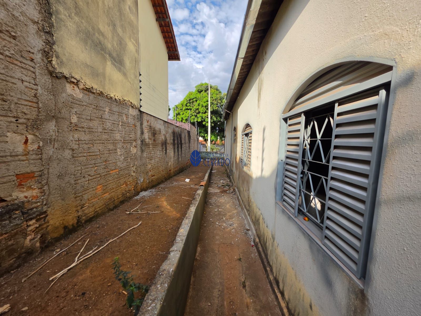 Casa, 2 quartos, 100 m² - Foto 3