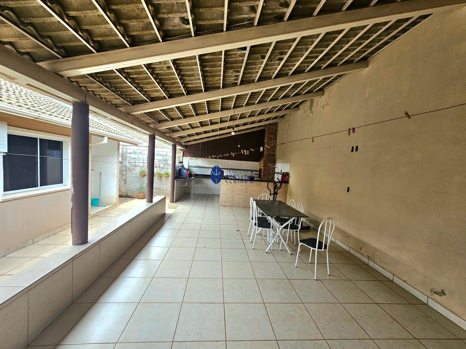 Casa, 3 quartos, 217 m² - Foto 24