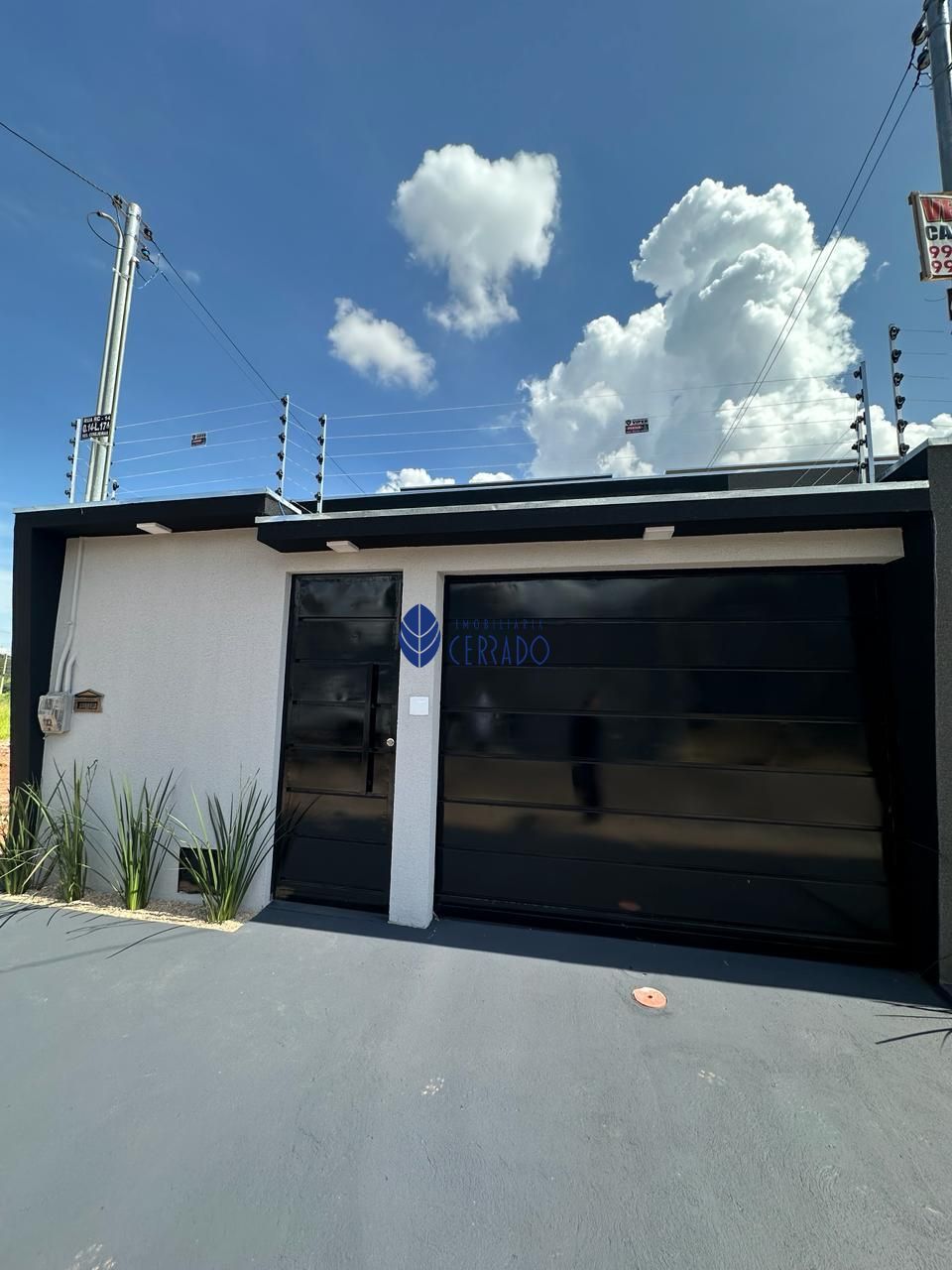Casa de 3 quartos, 105m² no bairro Residencial Cerejeiras, em Anápolis | Eu Corretor