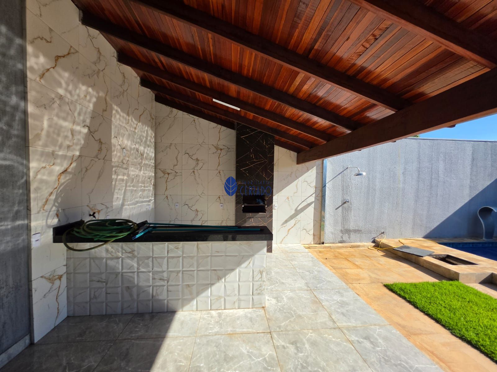 Casa, 3 quartos, 230 m² - Foto 23