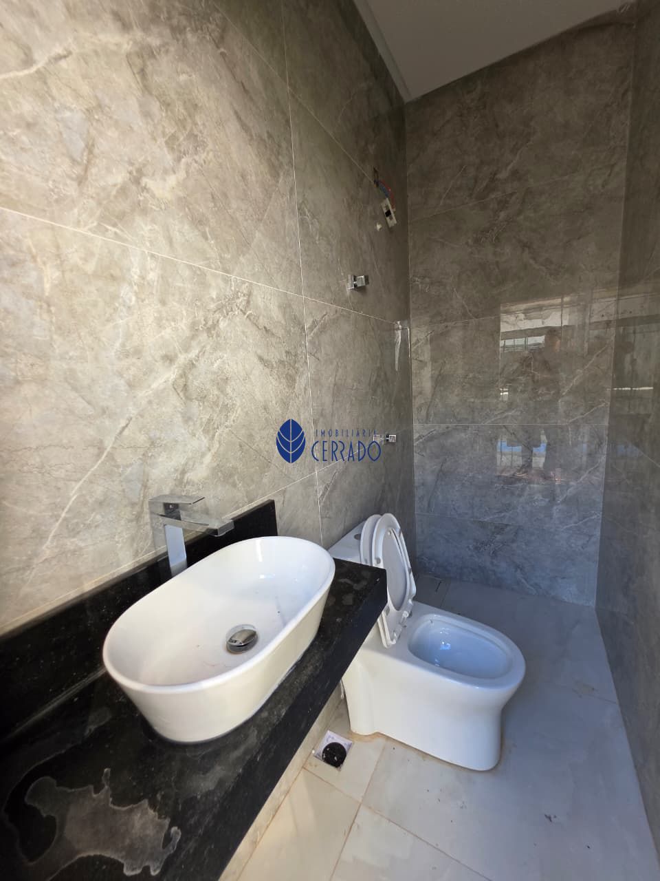 Casa à Venda no Bairro Jardim Itália – Com Piscina e Área GourmetAnápolis