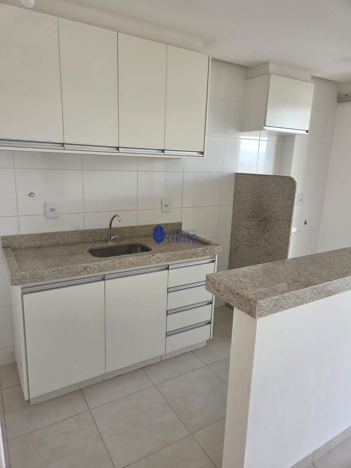 Apartamento com 2 Dormitórios para alugar, 59 m² por R$ 1.650,00 Apartamento com 2 Dormitórios para alugar, 59 m² por R$ 1.650,00