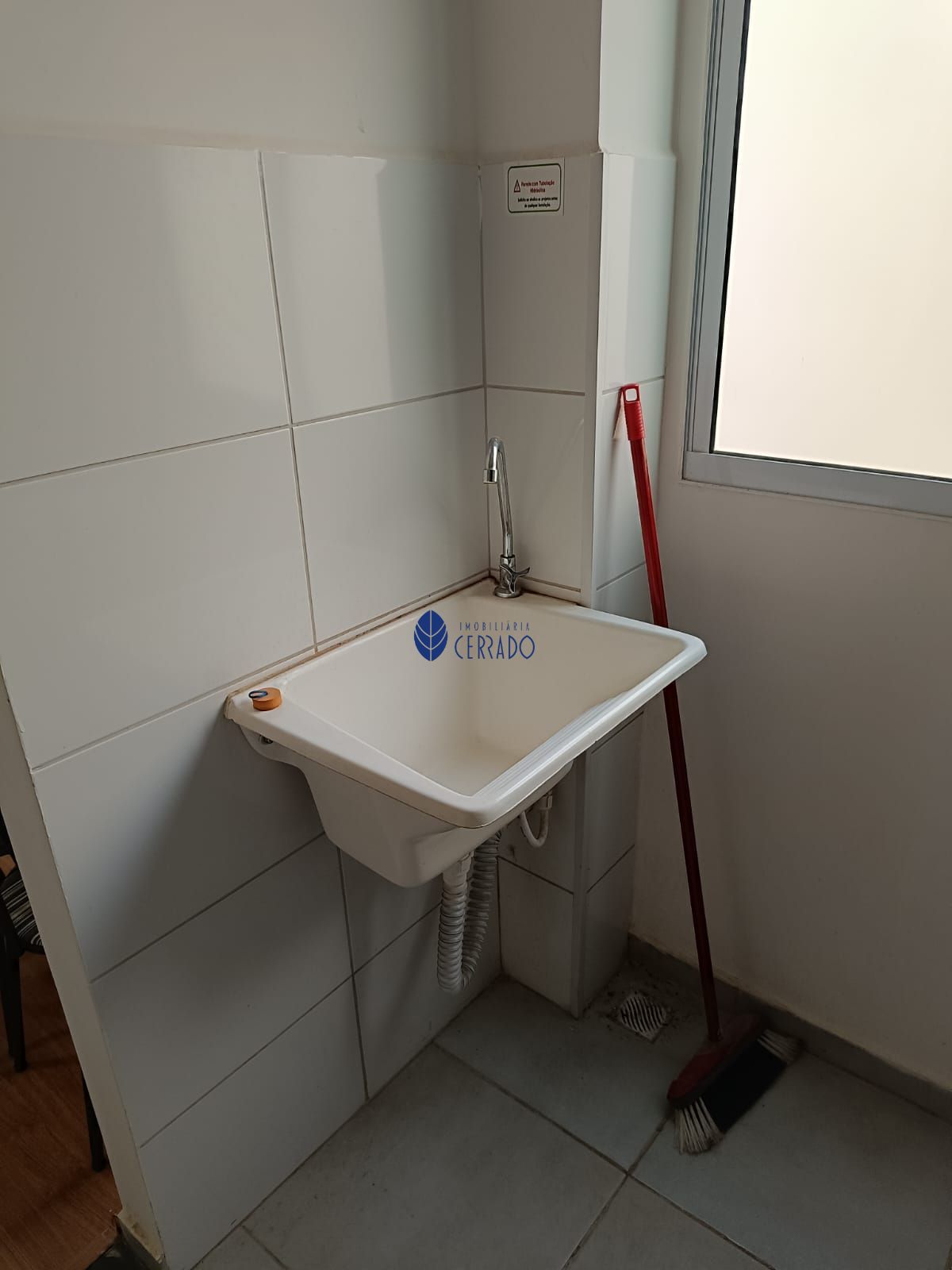 Apartamento para alugar com 2 quartos, 40m² - Foto 17