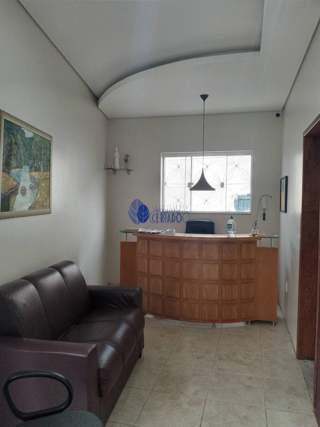 Casa de 2 quartos, 174m² no bairro Vila São João, em Anápolis | Eu Corretor