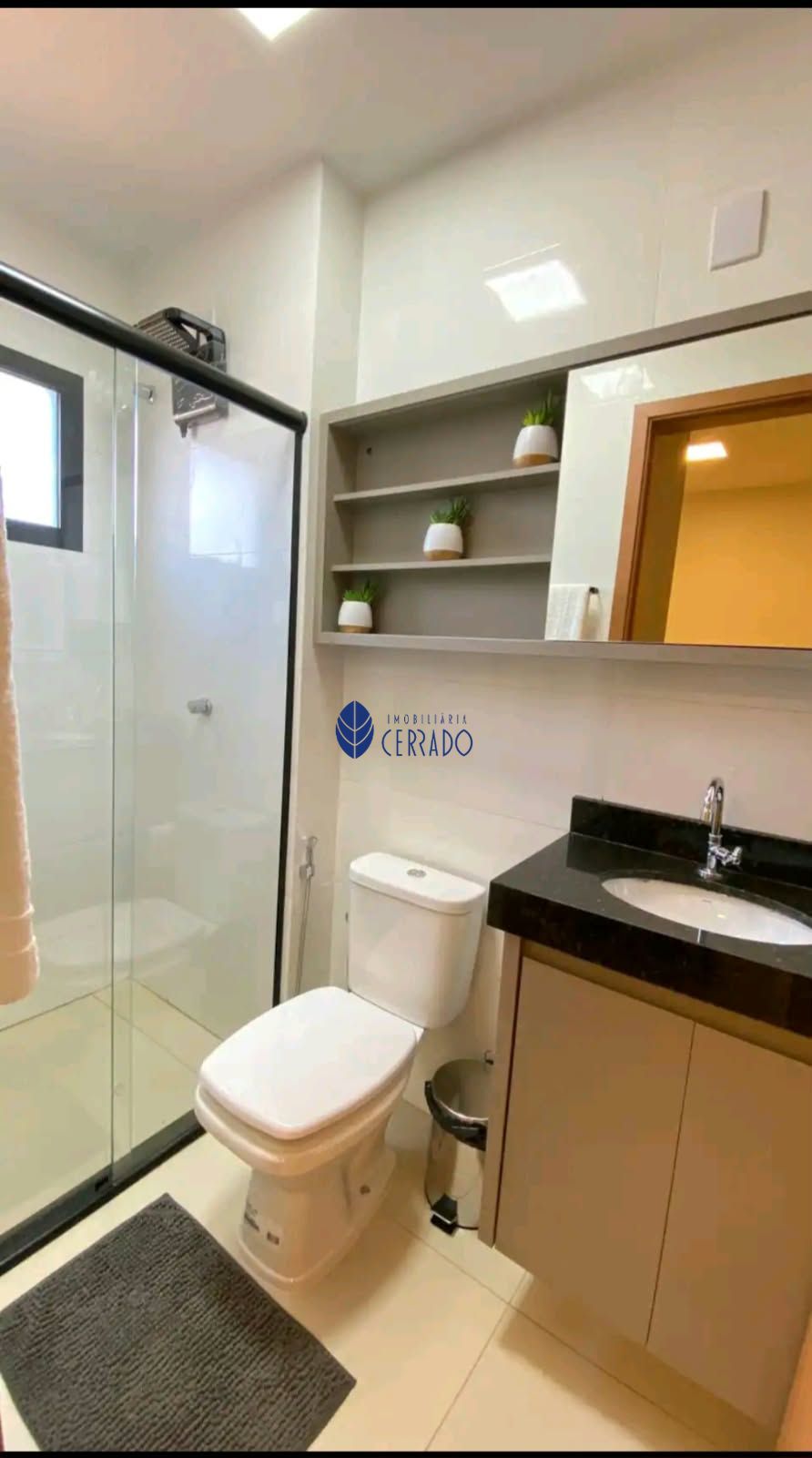 Apartamento, 1 quarto, 45 m² - Foto 7
