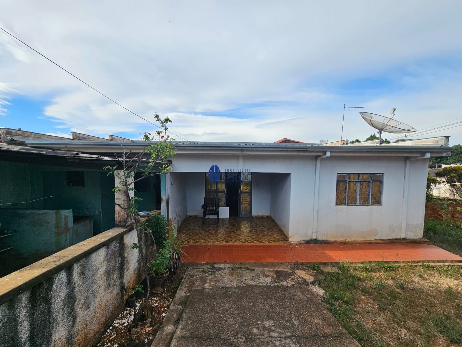 Casa de 2 quartos, 305m² no bairro Jardim Nações Unidas, em Anápolis | Eu Corretor