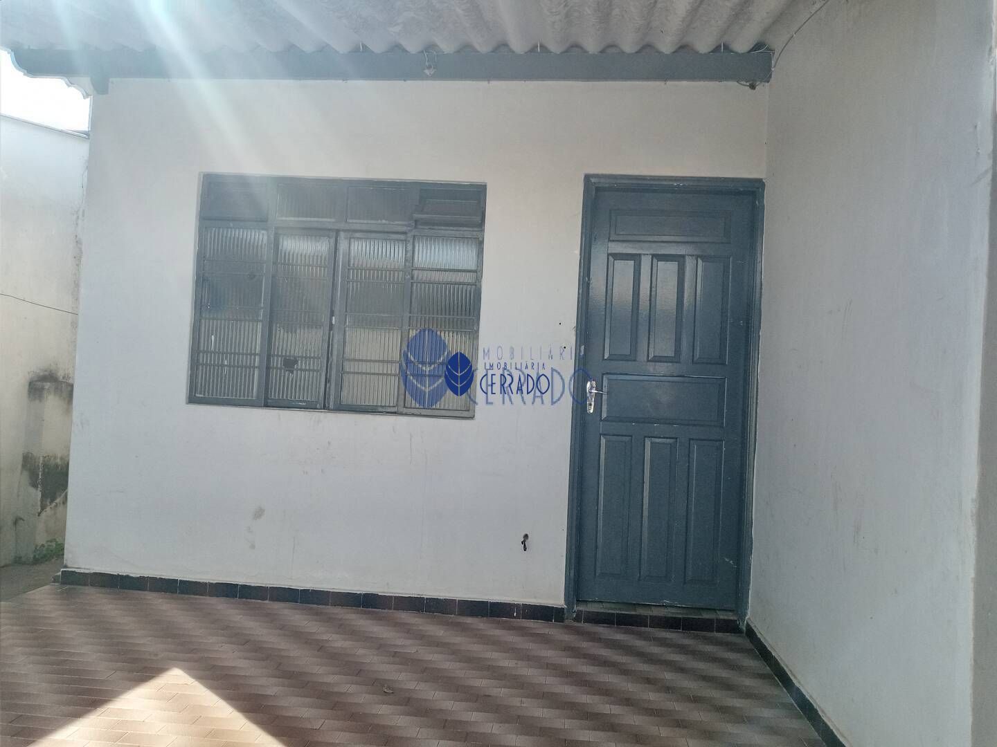 Casa de 2 quartos, 174m² no bairro Vila São João, em Anápolis | Eu Corretor