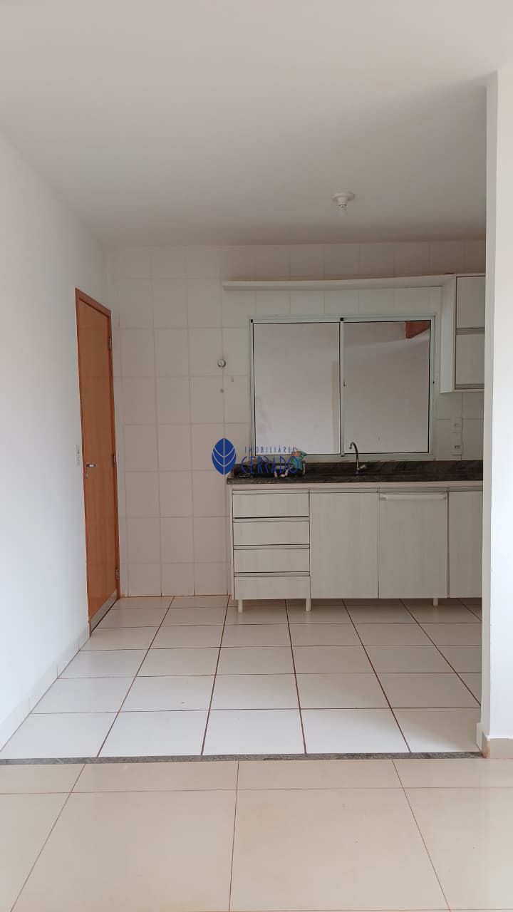 Casa para alugar com 3 quartos, 100m² - Foto 7
