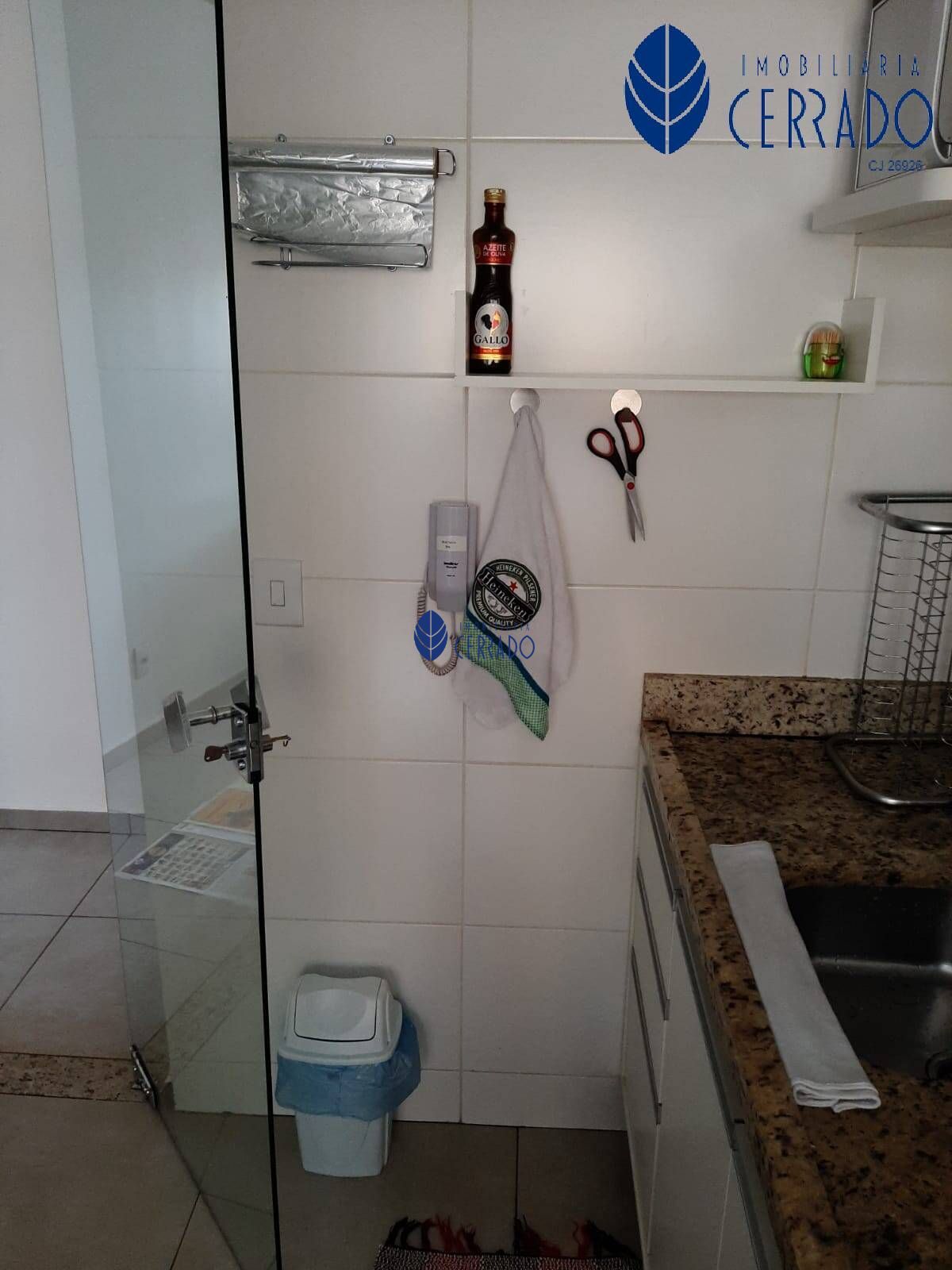 Apartamento à venda com 2 quartos, 60m² - Foto 10