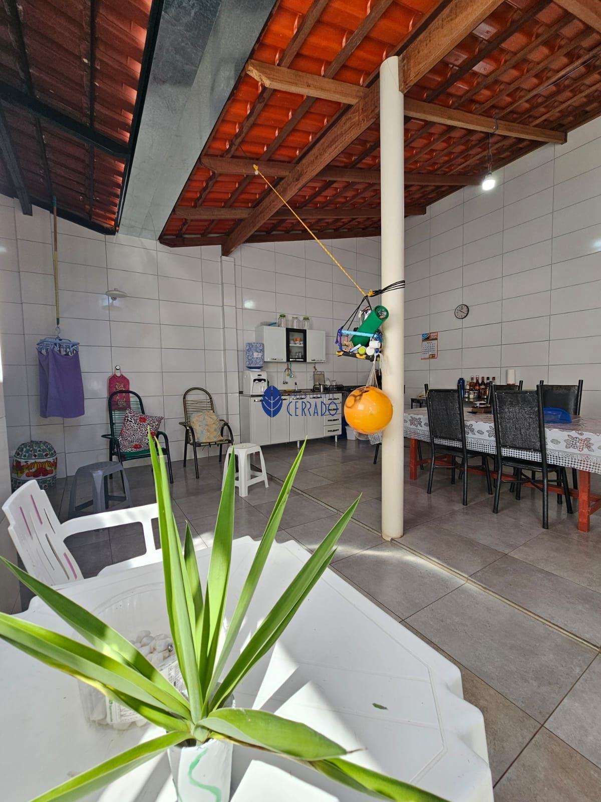 Casa, 3 quartos, 200 m² - Foto 22