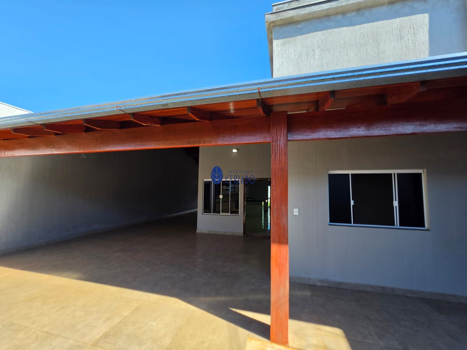 Casa, 3 quartos, 230 m² - Foto 2