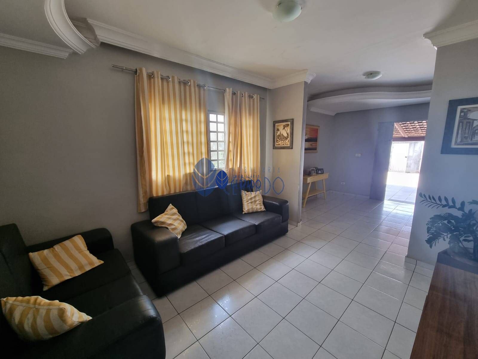 Casa de 3 quartos, 150m² no bairro Jardim Progresso, em Anápolis | Eu Corretor