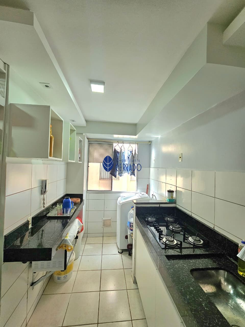 Apartamento, 2 quartos, 50 m² - Foto 13