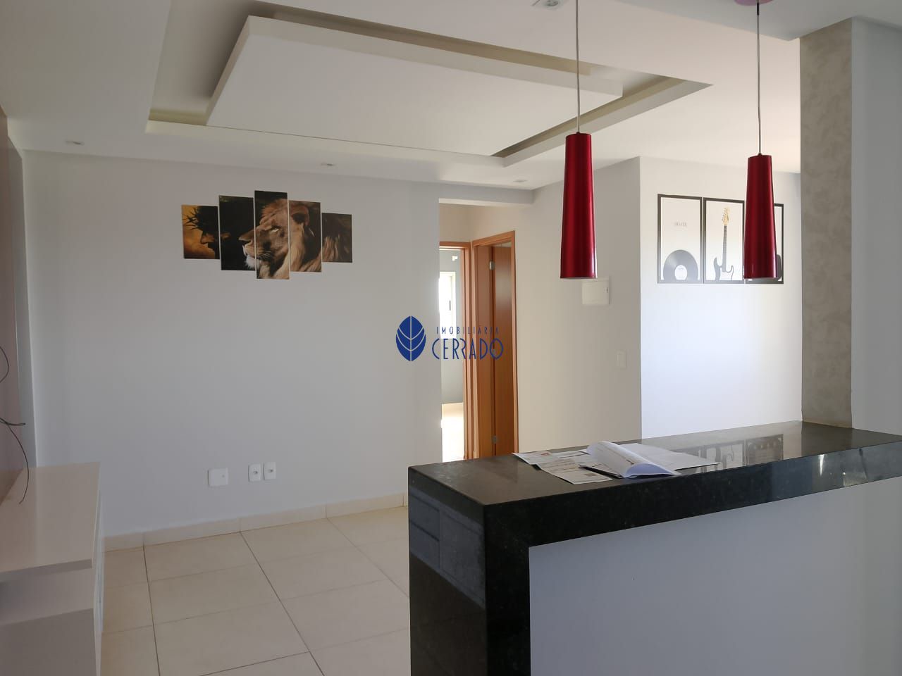 Apartamento, 2 quartos, 58 m² - Foto 4