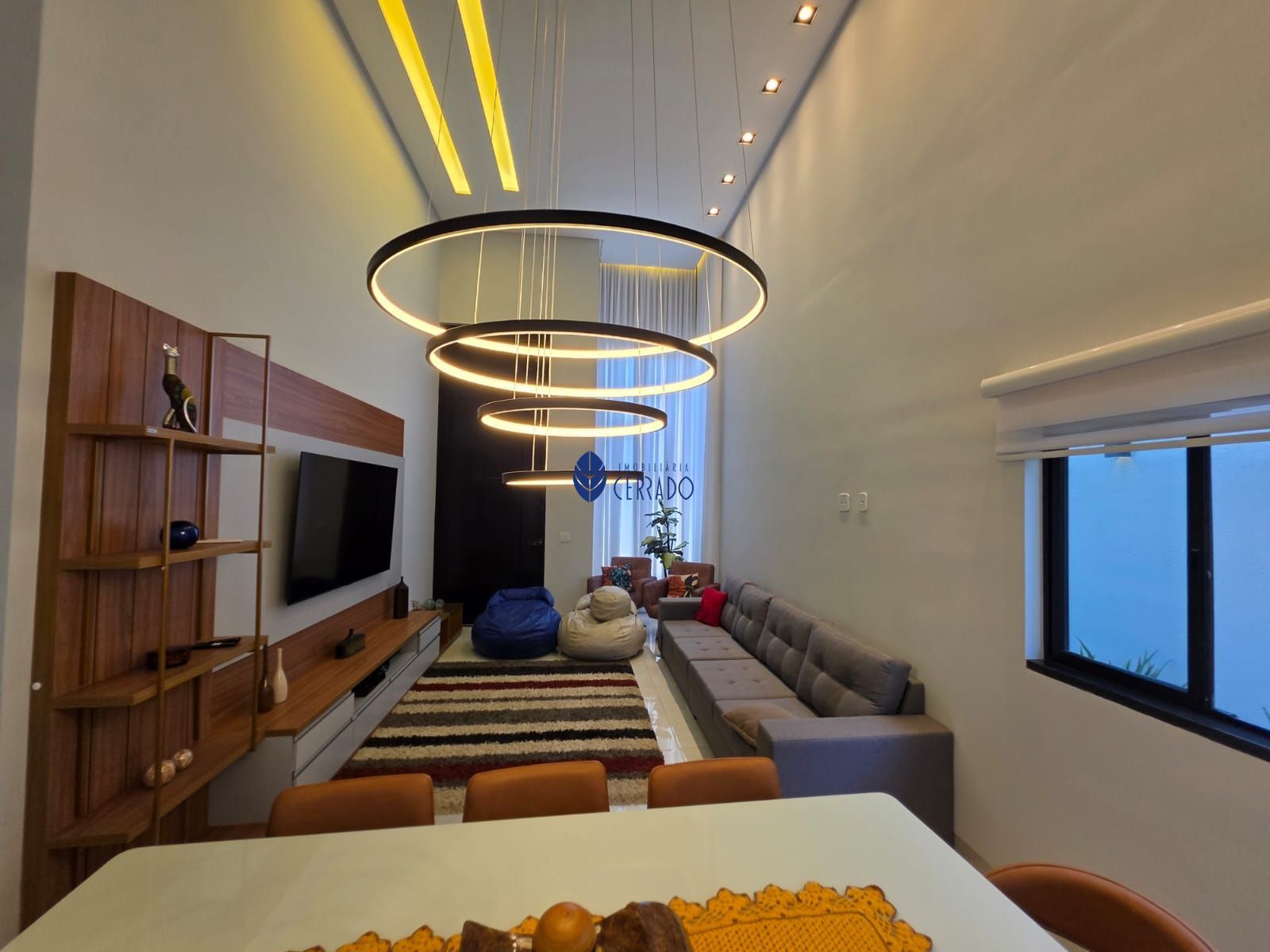 Casa de 4 quartos, 430m² no bairro Anápolis City, em Anápolis | Eu Corretor