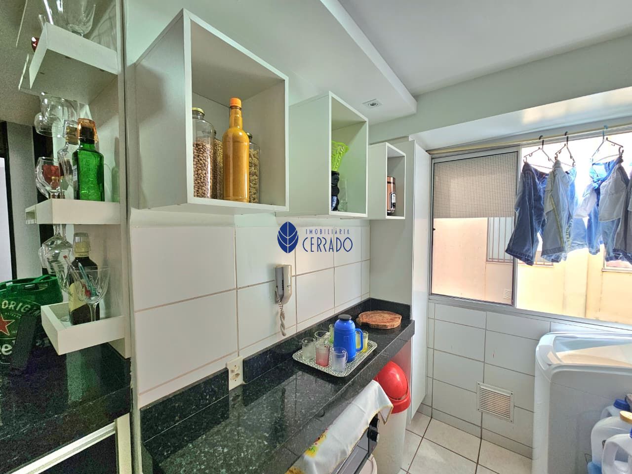 Apartamento, 2 quartos, 50 m² - Foto 15