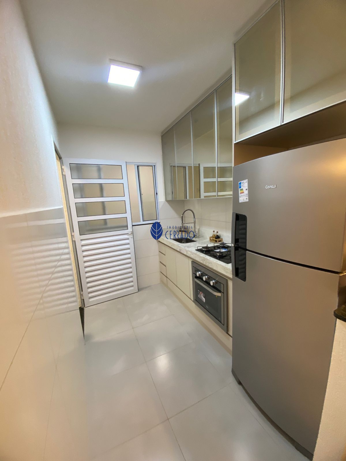 Apartamento, 2 quartos, 44 m² - Foto 7