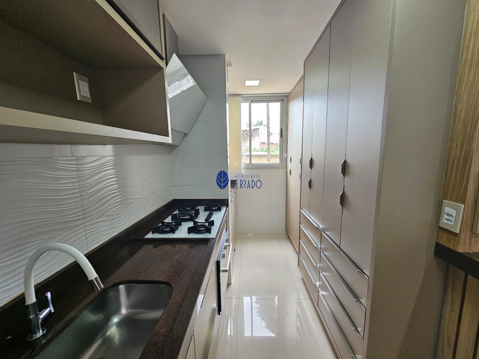 Apartamento para alugar com 2 quartos, 59m² - Foto 4