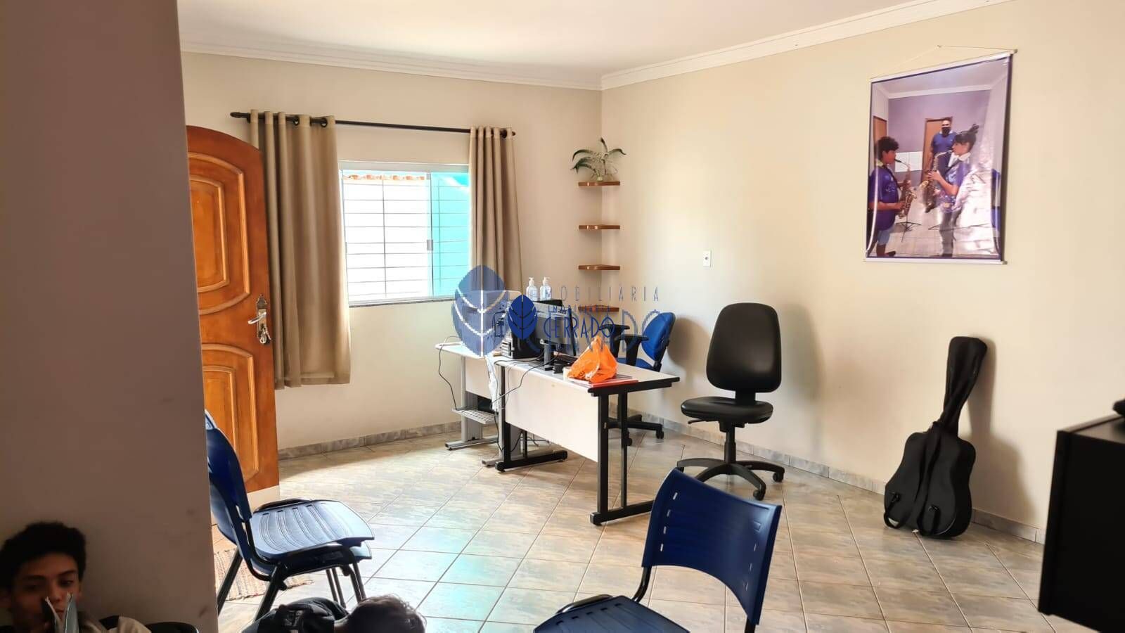 Casa de 3 quartos, 177m² no bairro Jardim das Américas 3ª Etapa, em Anápolis | Eu Corretor