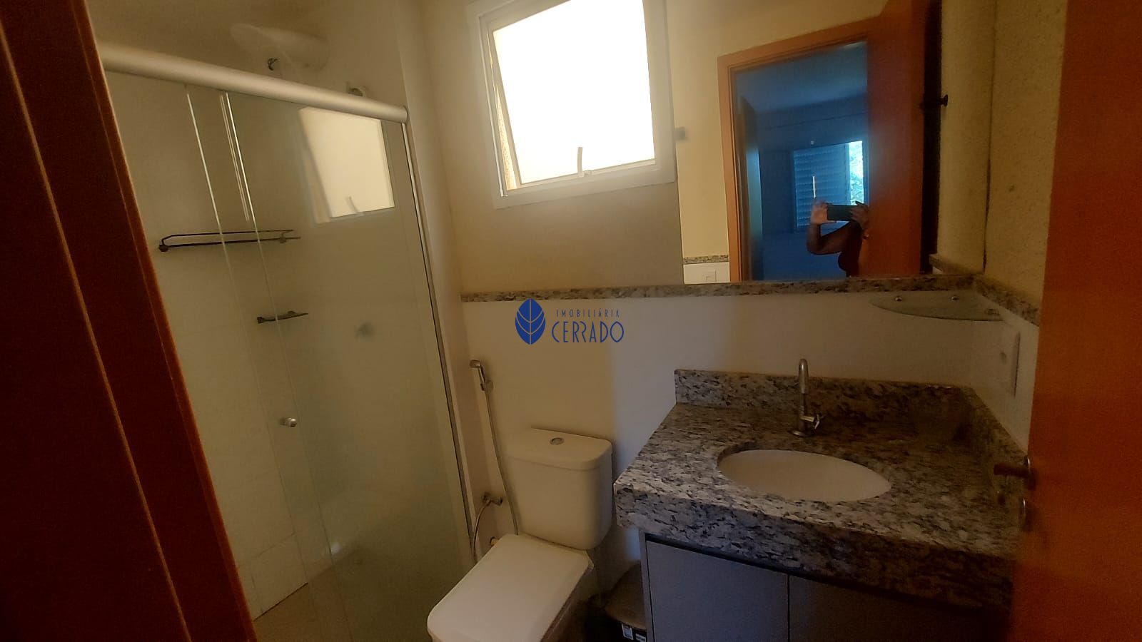 Apartamento mobiliado para alugar no condomínio reserva trop - foto 12