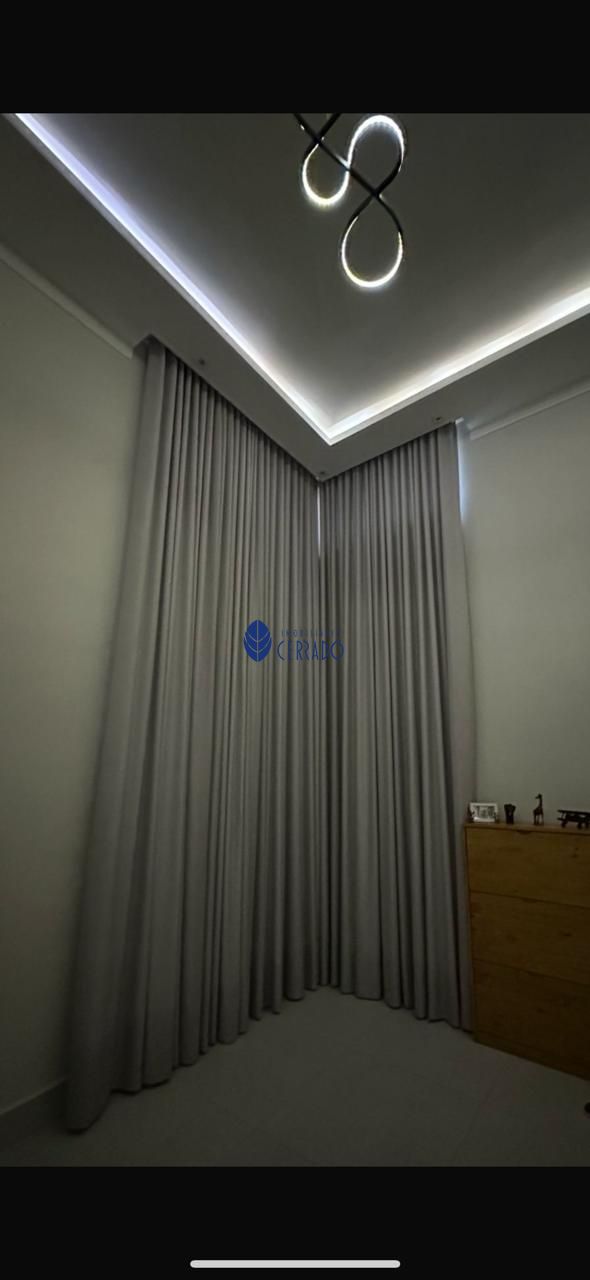 Casa com 3 Dormitórios à venda, 125 m² por R$ 600.000,00 Casa com 3 Dormitórios à venda, 125 m² por R$ 600.000,00