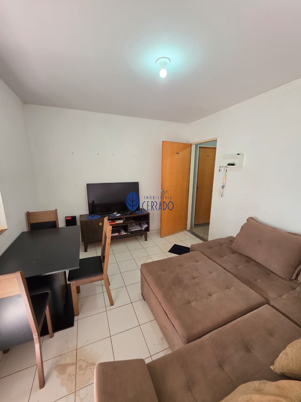 Apartamento, 2 quartos, 56 m² - Foto 1