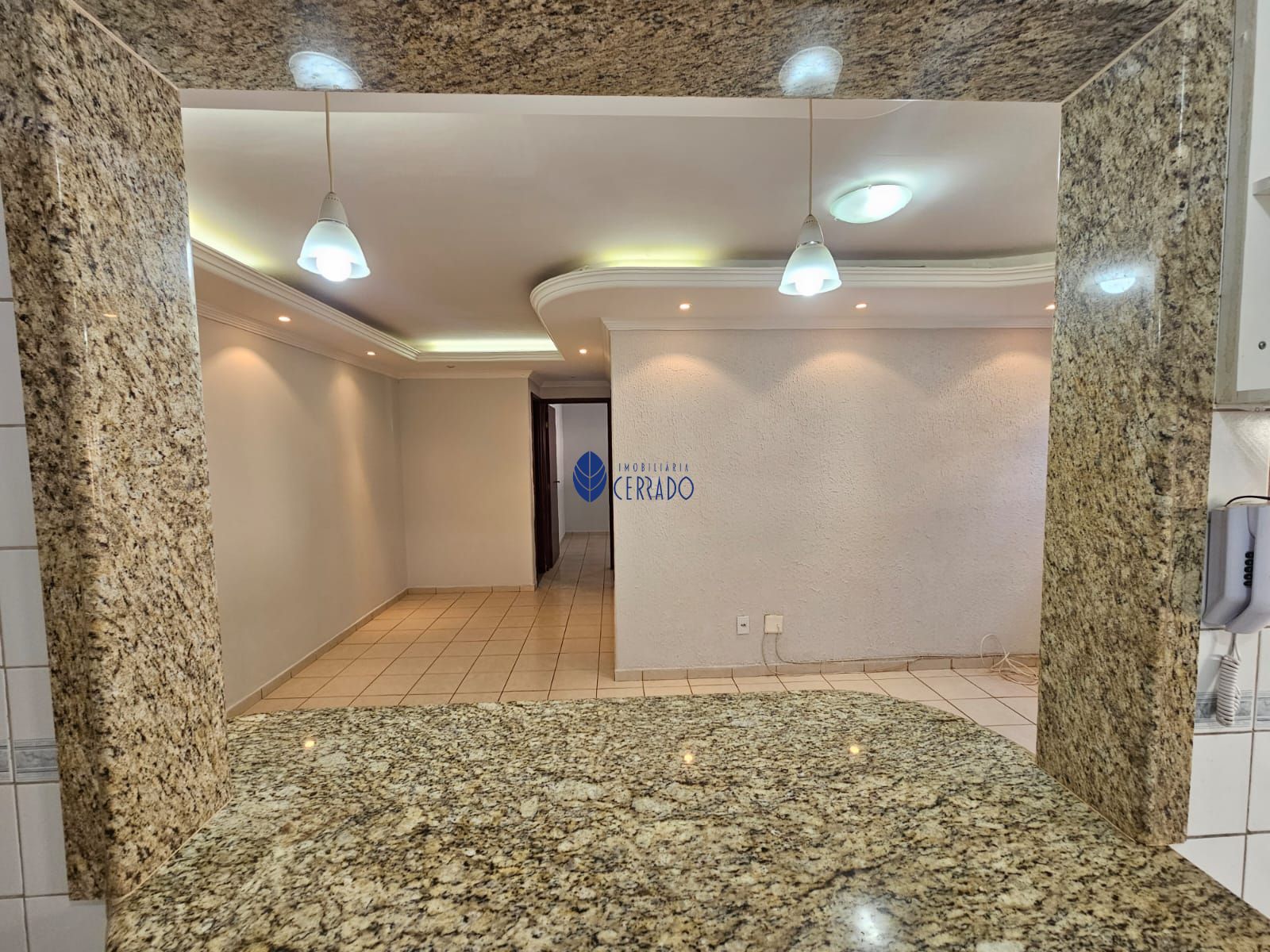 Apartamento, 2 quartos, 65 m² - Foto 6