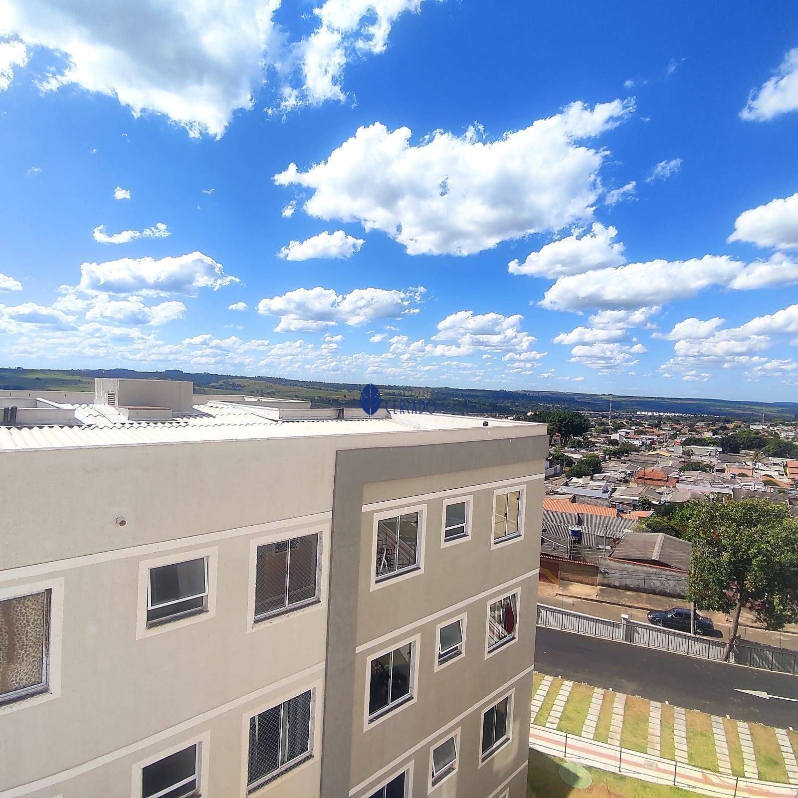 Apartamento, 2 quartos, 42 m² - Foto 7