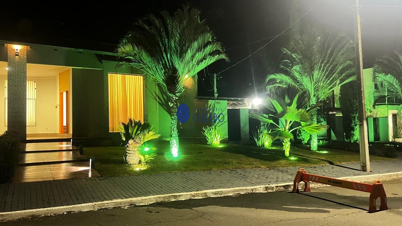 Casa, 4 quartos, 550 m² - Foto 37