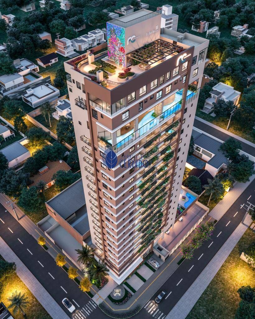Apartamento de 2 quartos, 69m² no bairro JK Nova Capital, em Anápolis | Eu Corretor