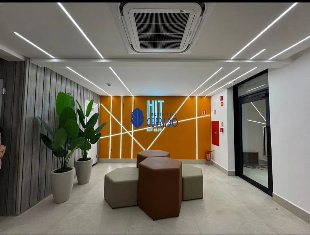 Apartamento, 1 quarto, 39 m² - Foto 11