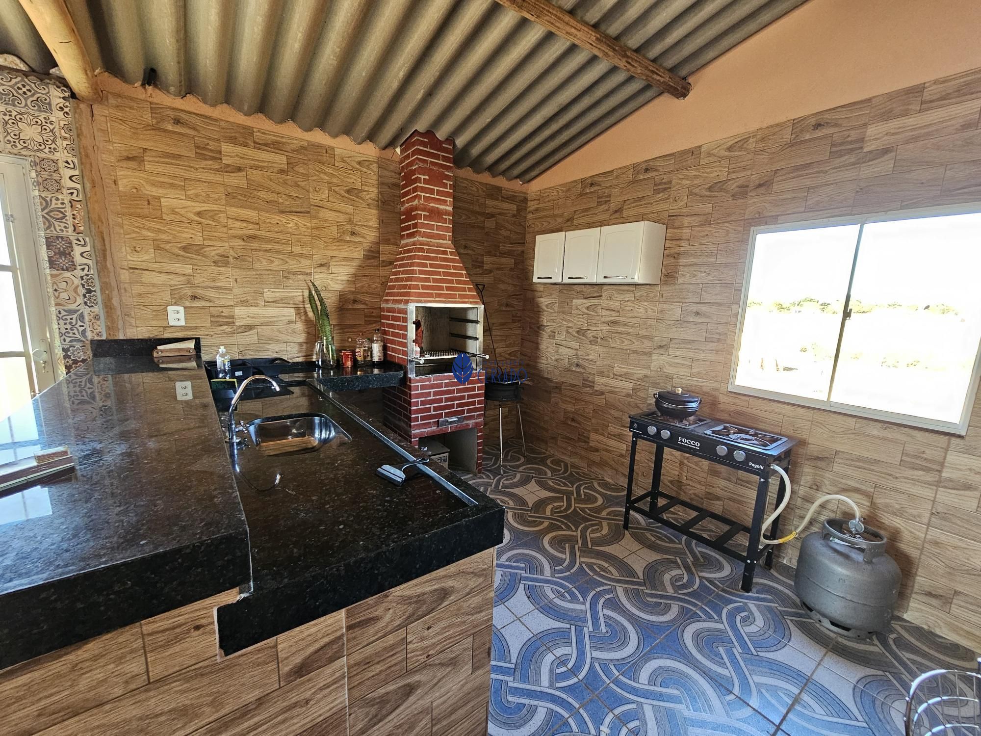 Chácara à venda com 4 quartos, 304m² - Foto 24