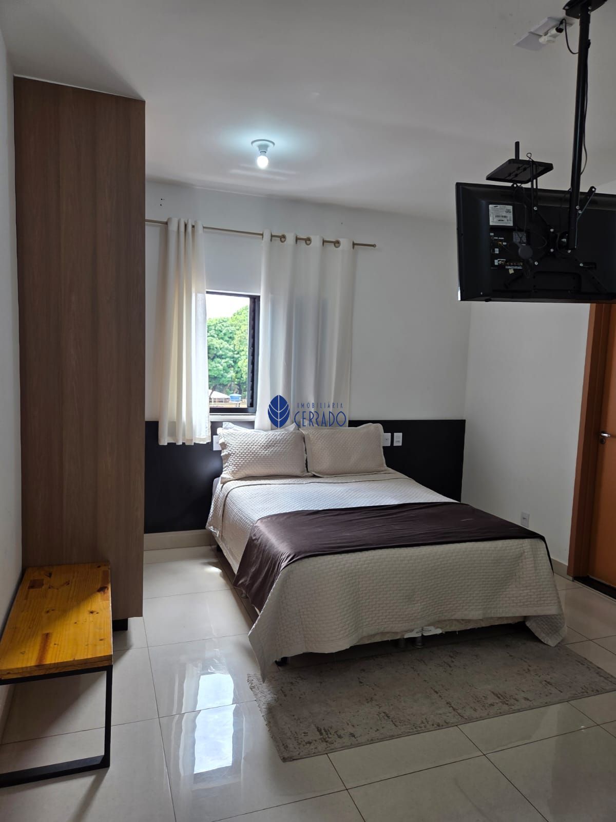 Apartamento, 1 quarto, 45 m² - Foto 7