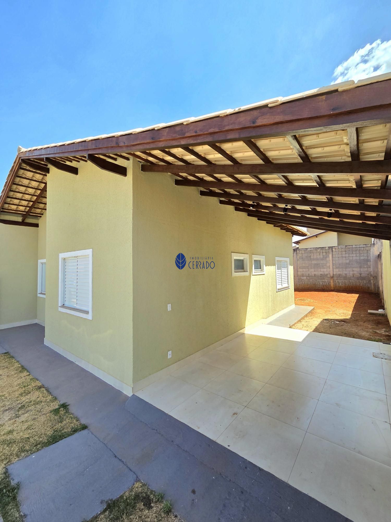 Casa de Condomínio, 2 quartos - Foto 1